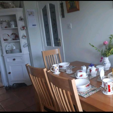 Exclusive Double Room Naas Exterior foto