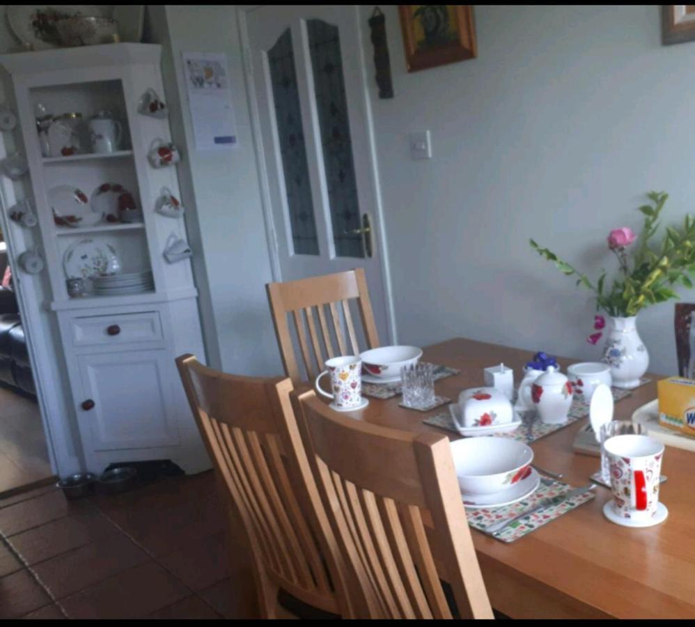 Exclusive Double Room Naas Exterior foto